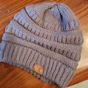 C.C. Beanie